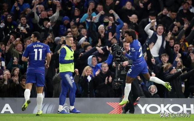  萨拉赫点射命中利物浦小胜水晶宫  