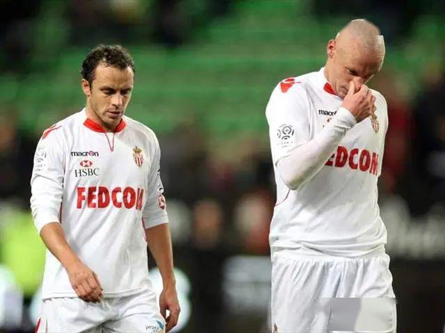  摩纳哥青春风暴来袭，法甲赛场刮起进攻旋风