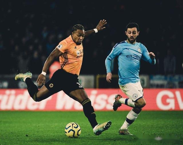 6686体育- 狼队核心内维斯拒绝续约，夏窗或转投豪门  